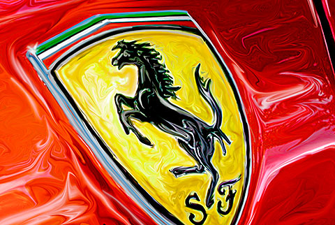 Ferrari Racing