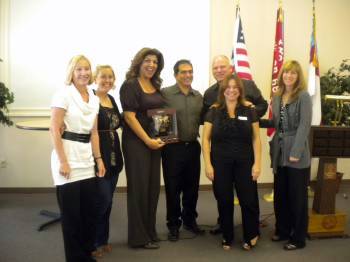 Remax Award 2010 Remax Award 2010