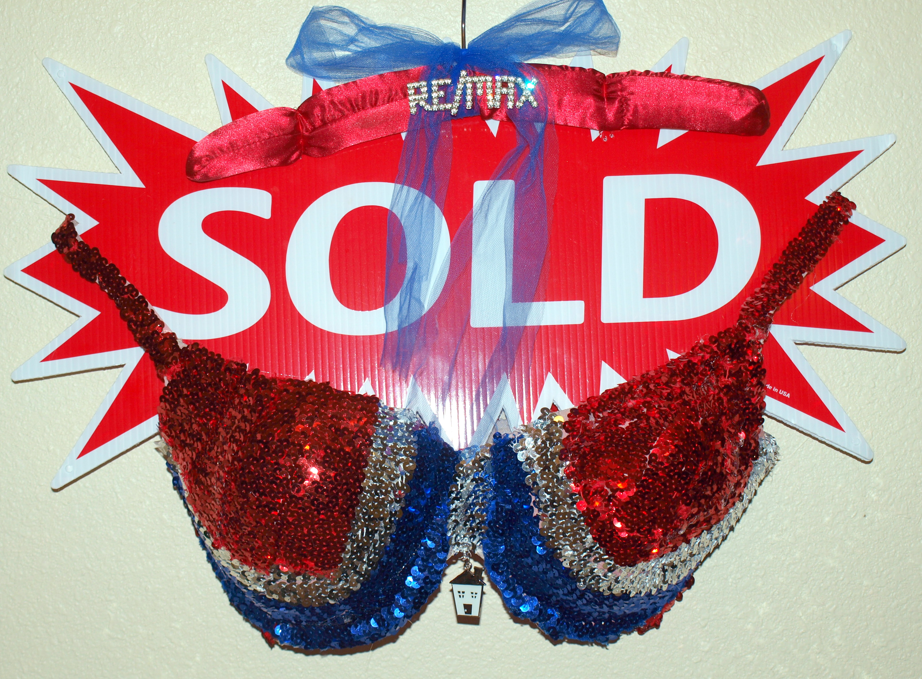 Bras for the Cause Bras for the Cause