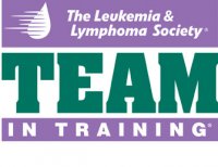 Team in Training - Team Q Team in Training - Team Q