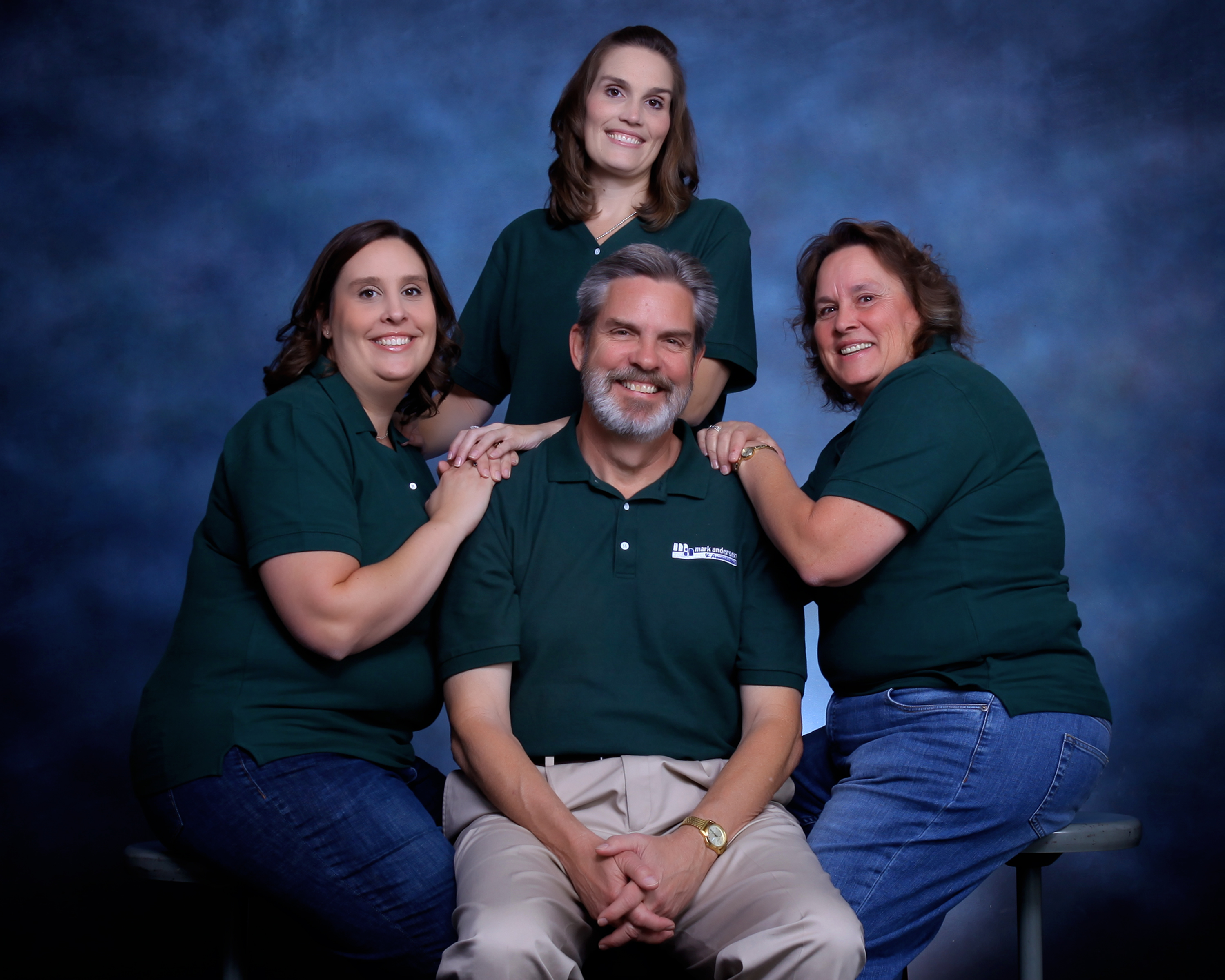 Four Owners