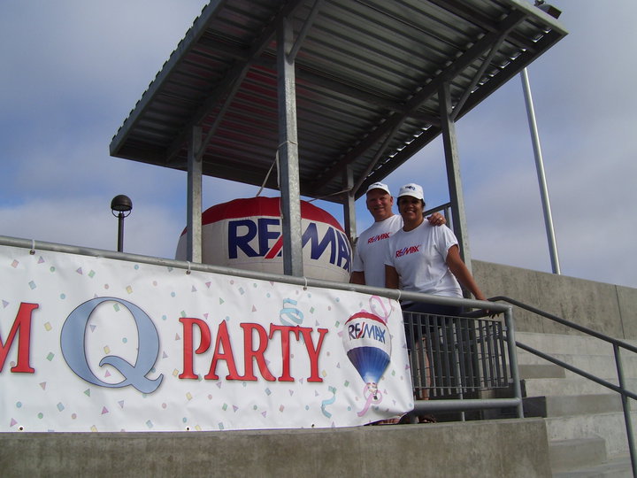 4th of July - Team Q