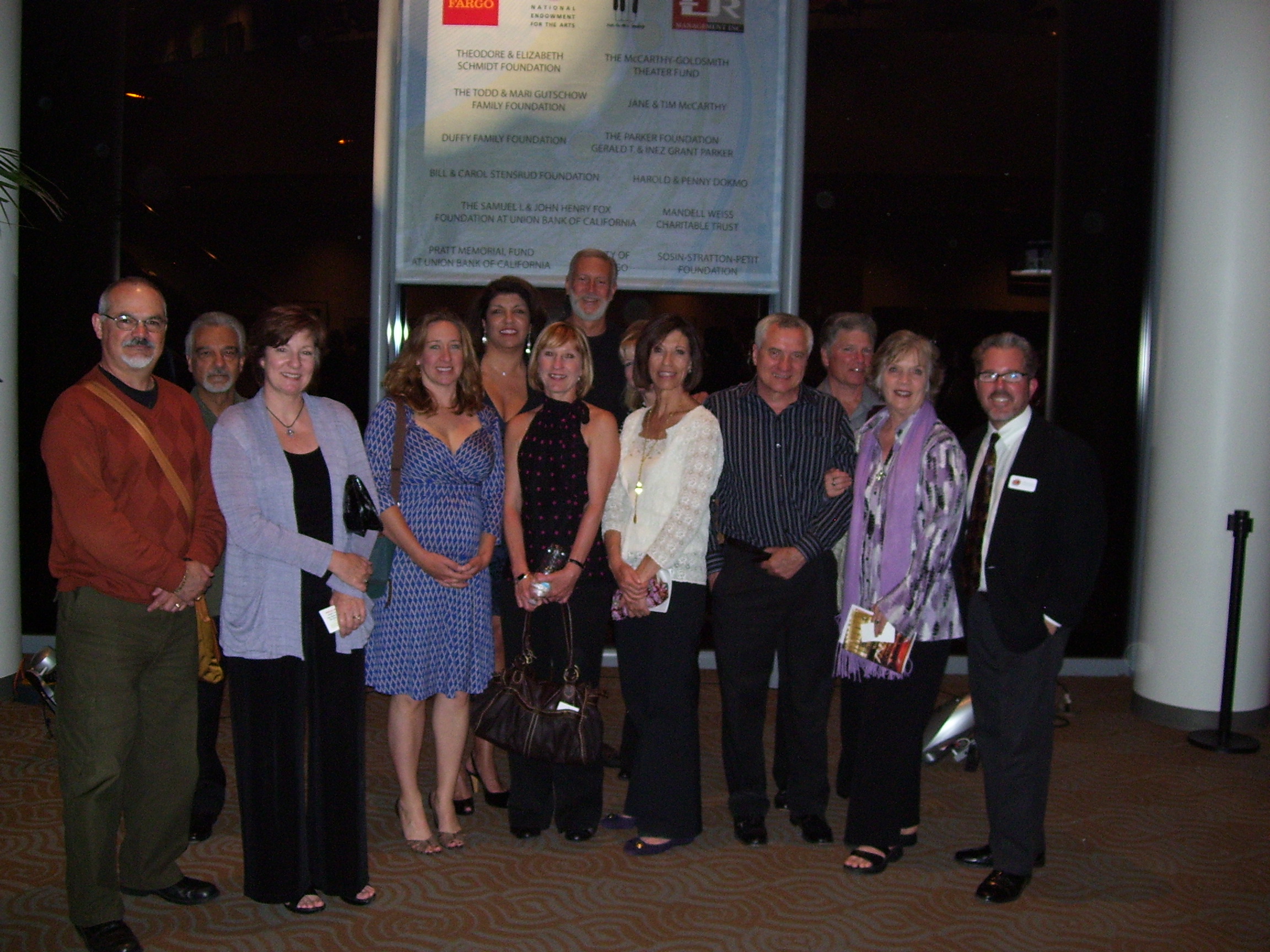 Poway Performing Arts - Team Q Poway Performing Arts - Team Q