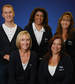 Team Q | Contact Team Q, Inc. - CDPE, SDPE, CRS, GRI, NAR, CAR, SDA