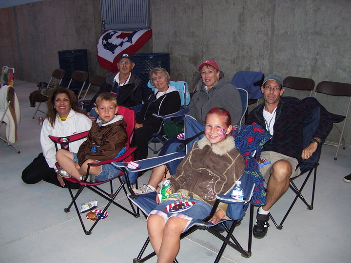 4th of July - Team Q 4th of July - Team Q
