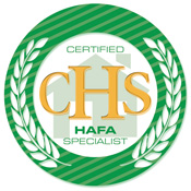certified hafa specialist