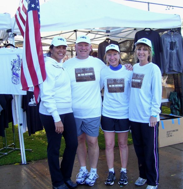 5K Fight Against Hunger
